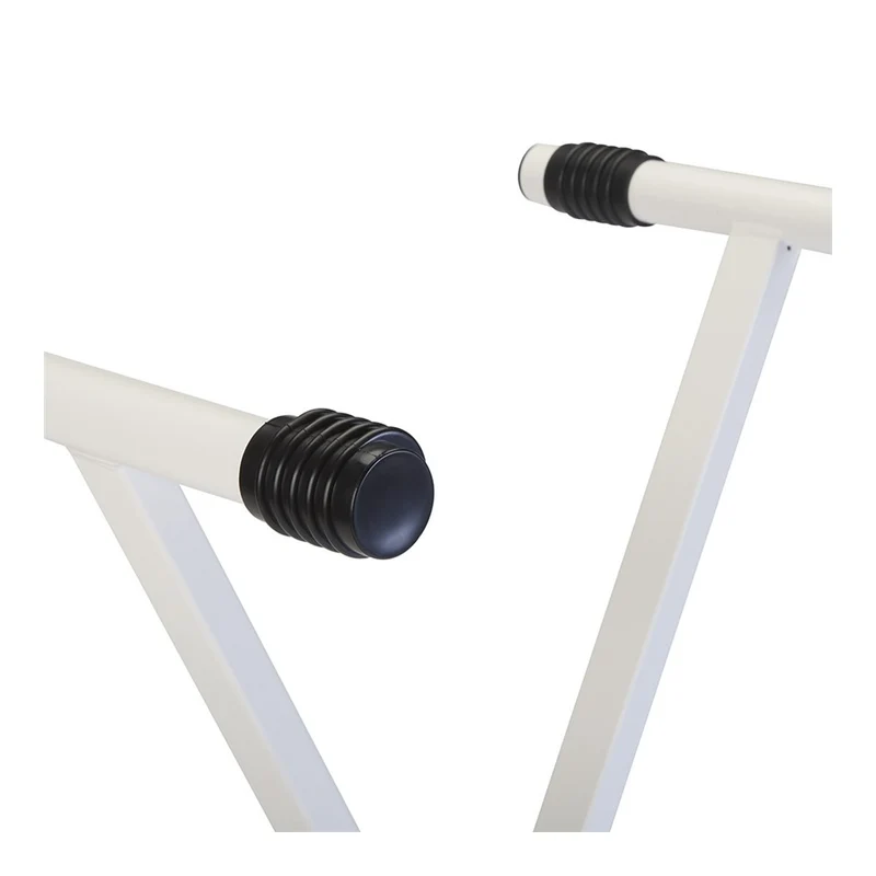Quik Lok T10-WH Supporto Tastiera a "X"