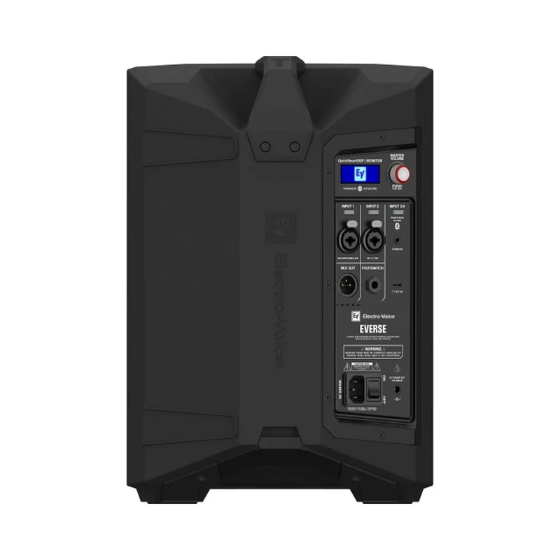 ELECTRO VOICE EVERSE 8-BK