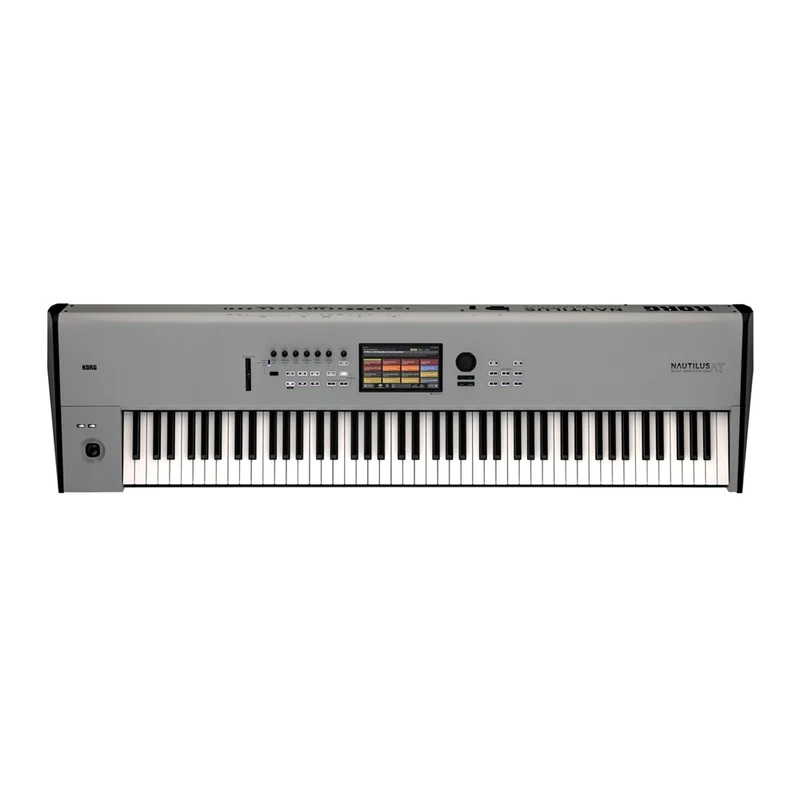 Korg NAUTILUS88AT GR