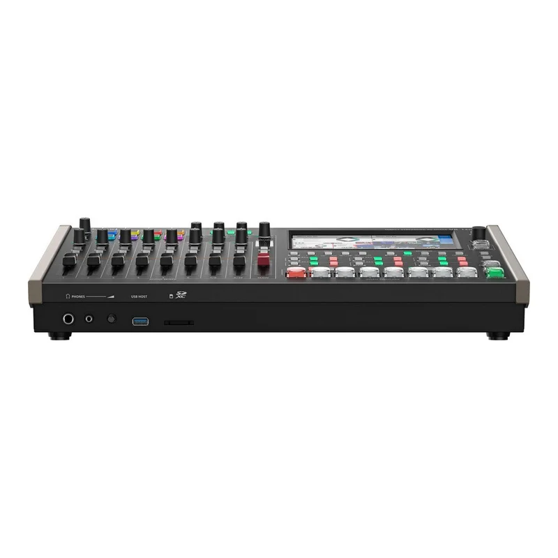 ROLAND VR-120HD