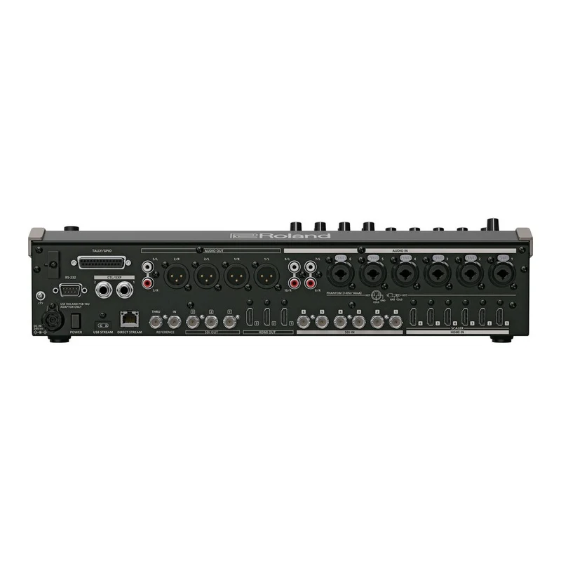 ROLAND VR-120HD
