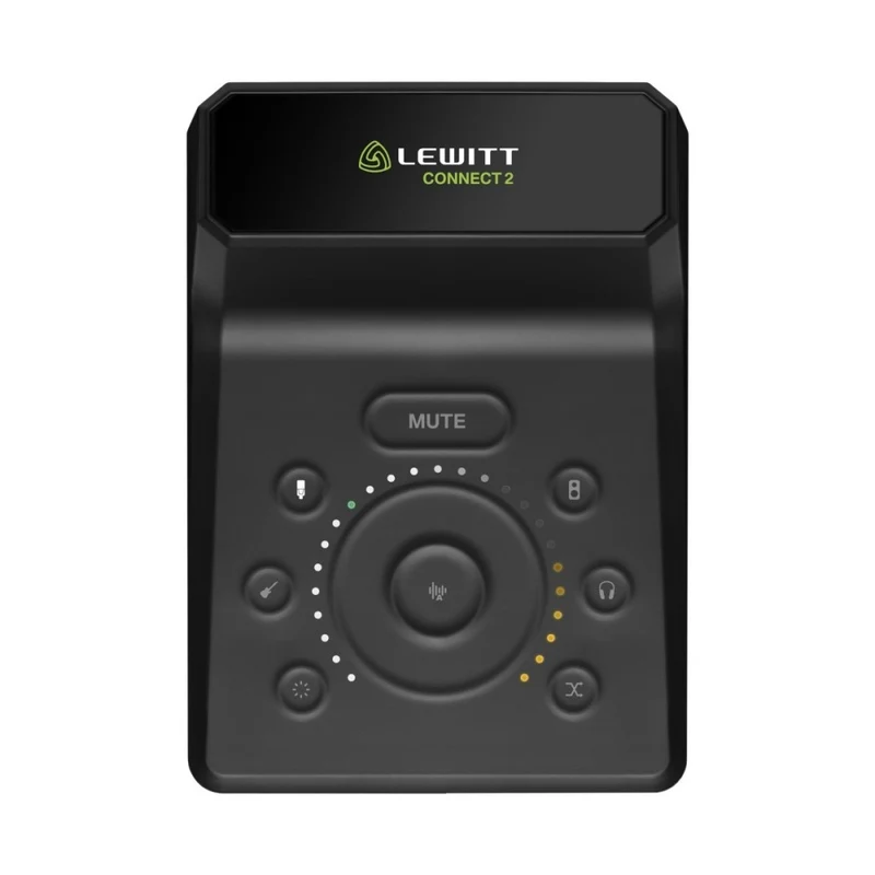 LEWITT CONNECT 2