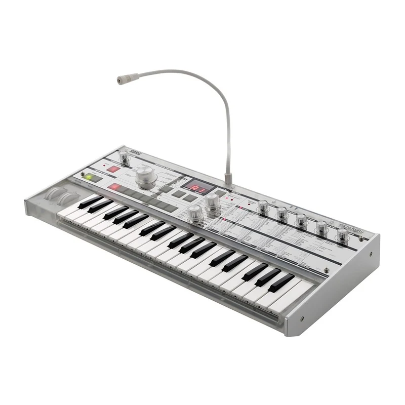 KORG MICROKORG CR Ex-Demo