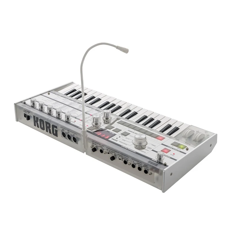 KORG MICROKORG CR Ex-Demo