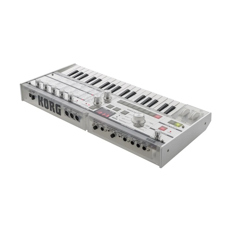 KORG MICROKORG CR Ex-Demo