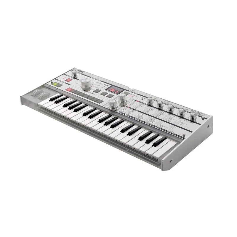 KORG MICROKORG CR Ex-Demo