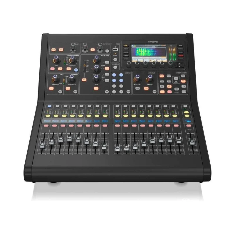 MIDAS M32R Live