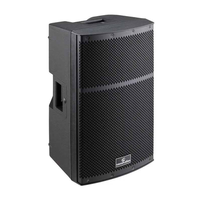 SOUNDSATION HYPER TOP 12A B-stock con Custodia Omaggio
