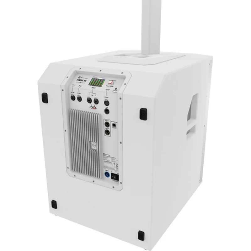 ELECTRO VOICE EVOLVE90-SW (BIANCO)