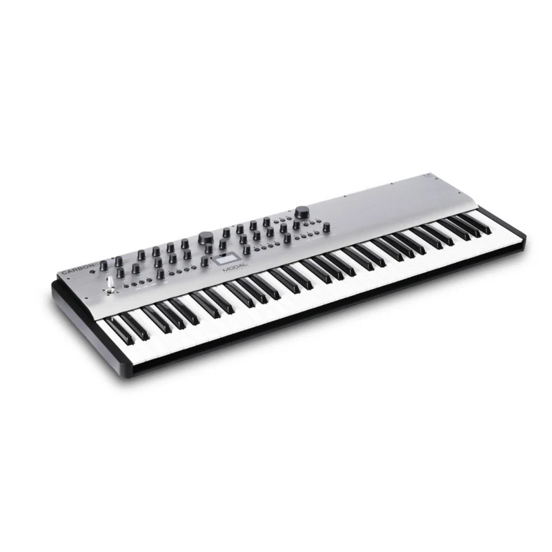MODAL ELECTRONICS CARBON8X