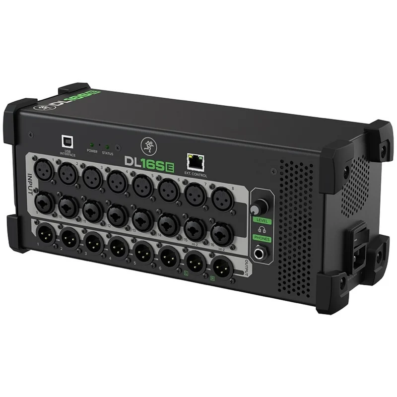 MACKIE DL16SE