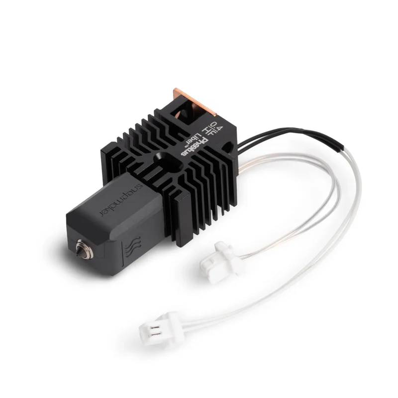 Snapmaker × Phaetus Liber™ High Flow Hotend for U1
