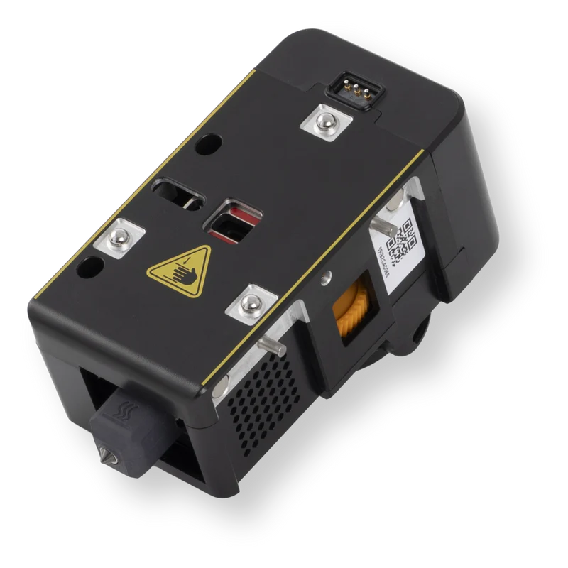 Toolhead 2/3/4 Right Slot for Snapmaker U1