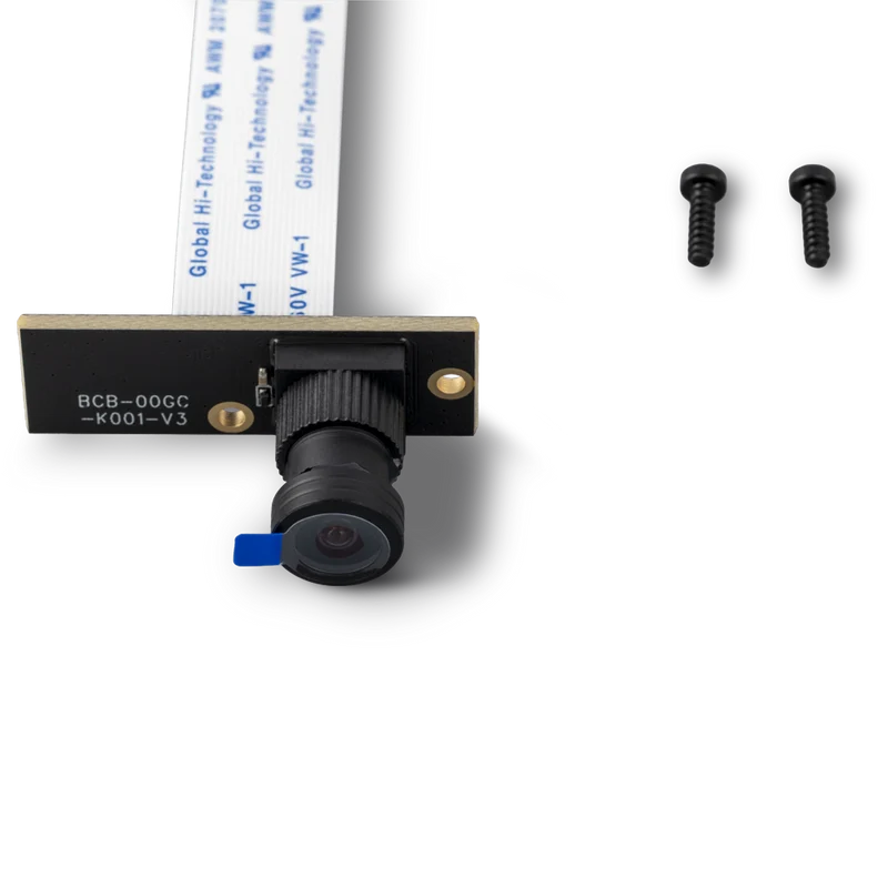 Camera Kit with FPC Cable for Snapmaker U1