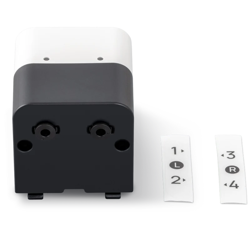 Automatic Filament Feeder Module for Snapmaker U1