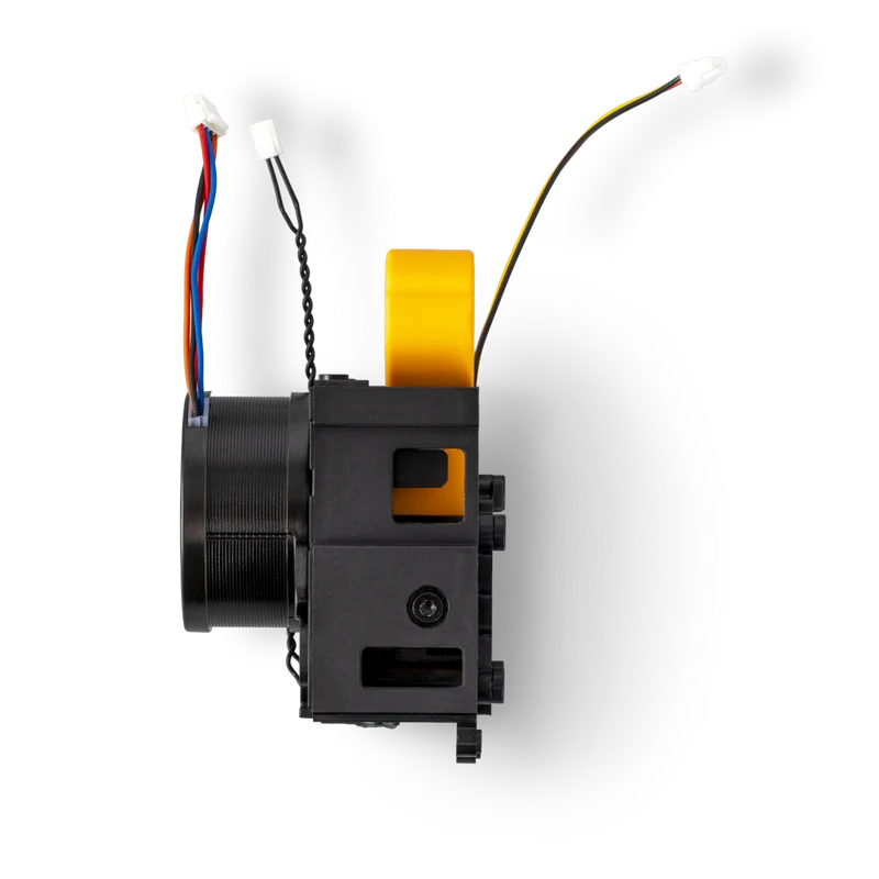 Extruder Unit for Snapmaker U1