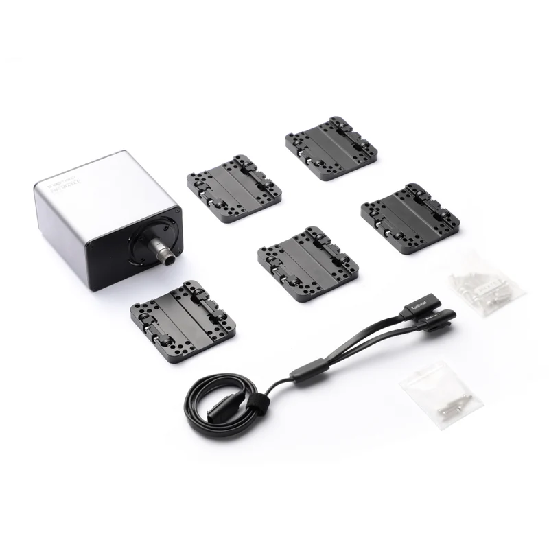 Snapmaker 200W CNC Module Bundle