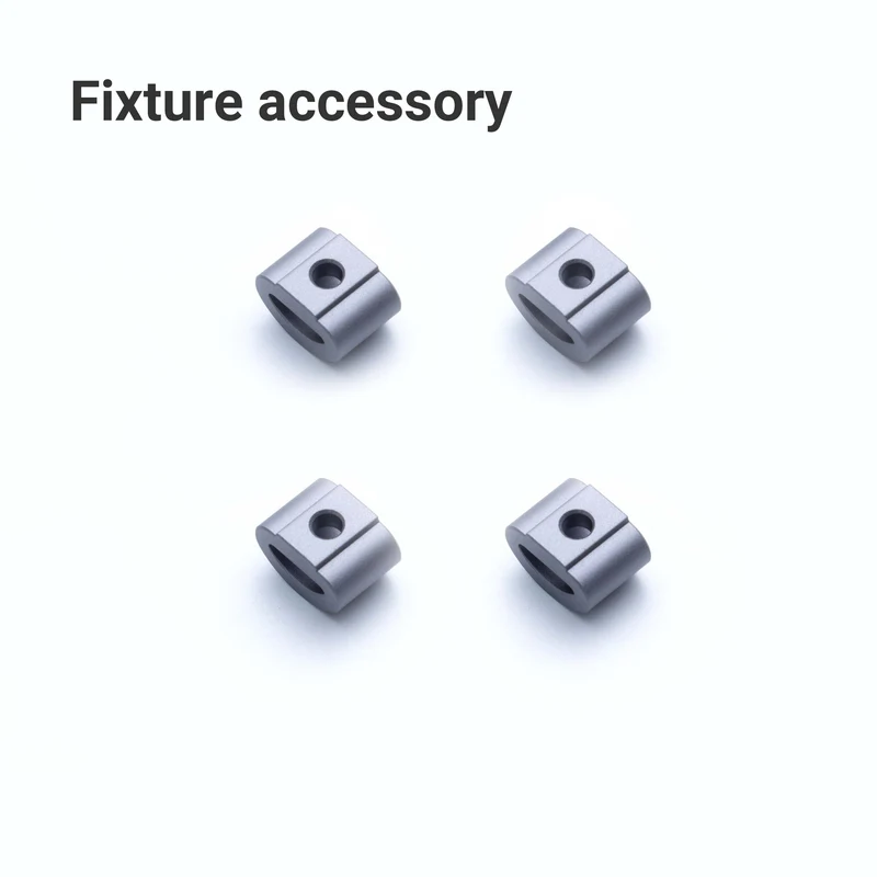 Arched fixture kit for Snapmaker 2.0