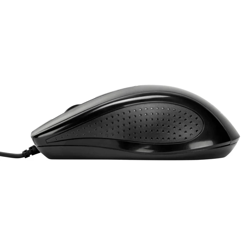 Combo clavier et souris filaires de taille normale (UK)