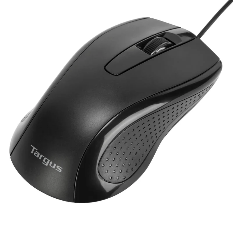 Combo clavier et souris filaires (espagnol)