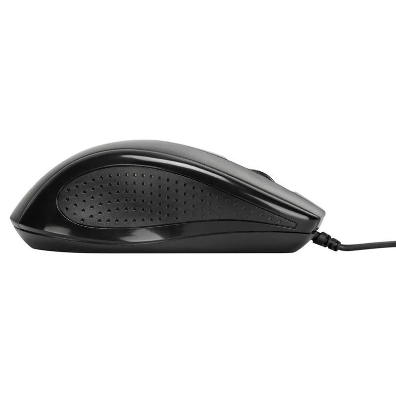 Combo clavier et souris filaires (espagnol)