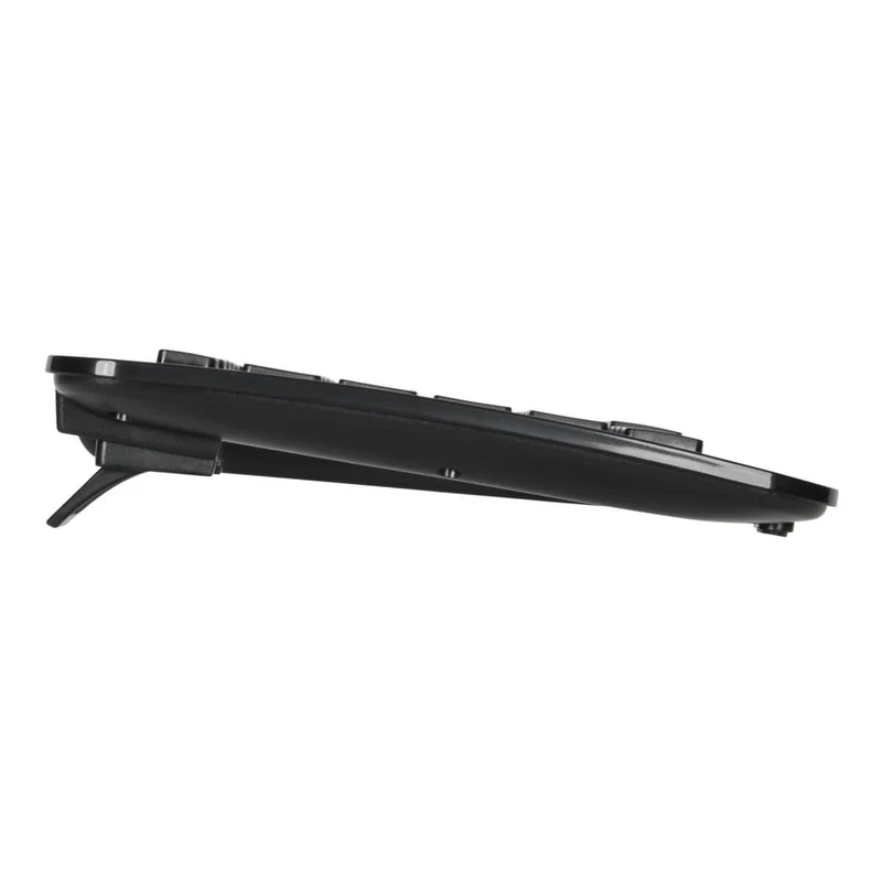 Targus® KM610 Wireless Keyboard and Mouse Combo - Noir (Espagnol)