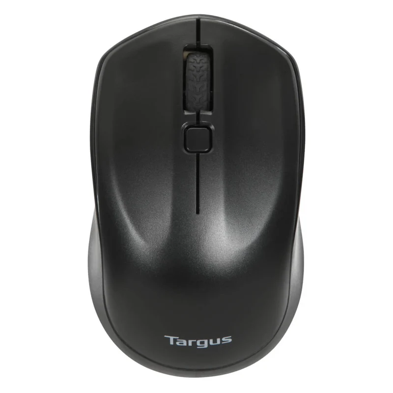 Targus® KM610 Wireless Keyboard and Mouse Combo - Noir (Espagnol)