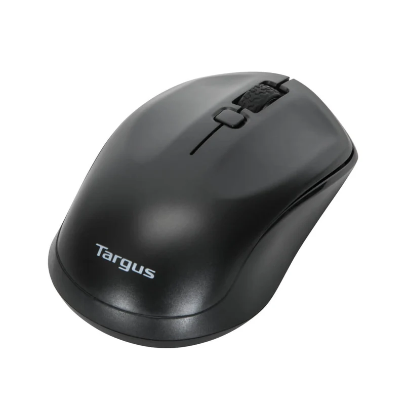 Targus® KM610 Wireless Keyboard and Mouse Combo - Noir (Espagnol)