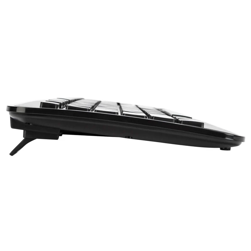 Targus® Full-size Wireless Keyboard and Mouse Combo - Black (français)