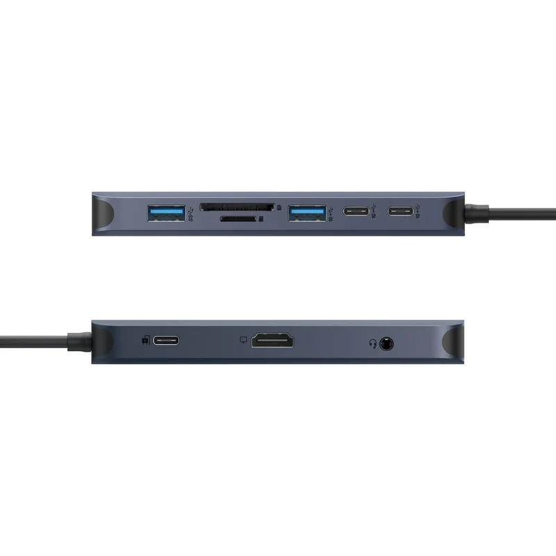 Hub USB-C 10 ports HyperDrive Next