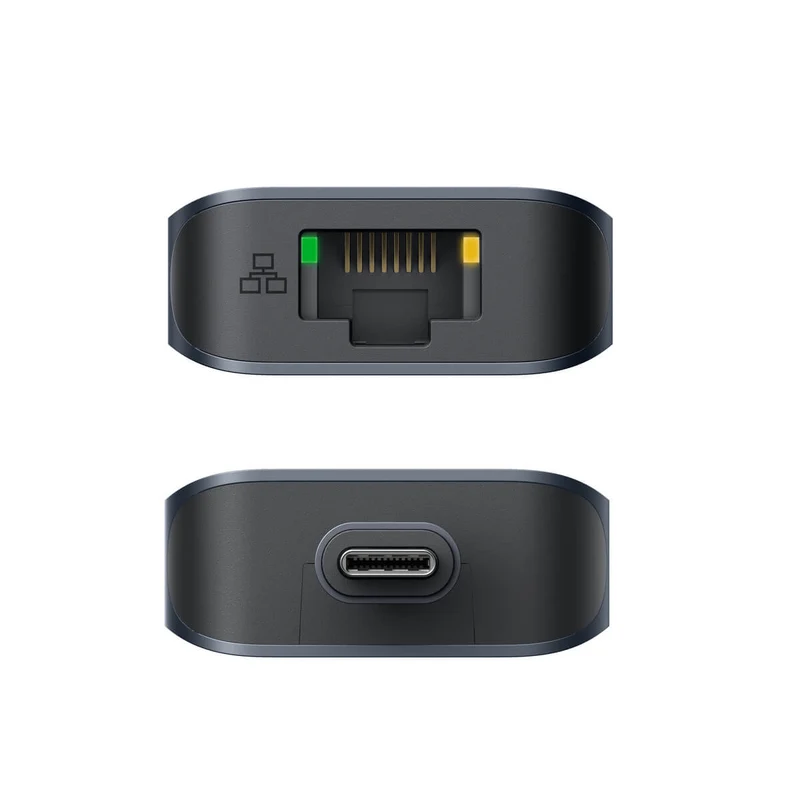 Hub USB-C à 7 ports HyperDrive Next