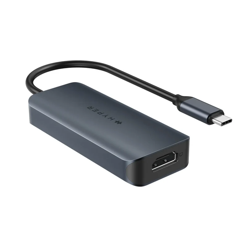 Hub USB-C à 4 ports HyperDrive Next