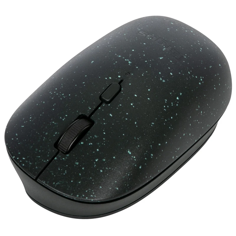 Souris ErgoFlip™ EcoSmart™