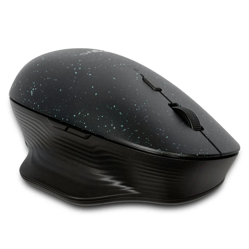 Souris ErgoFlip™ EcoSmart™