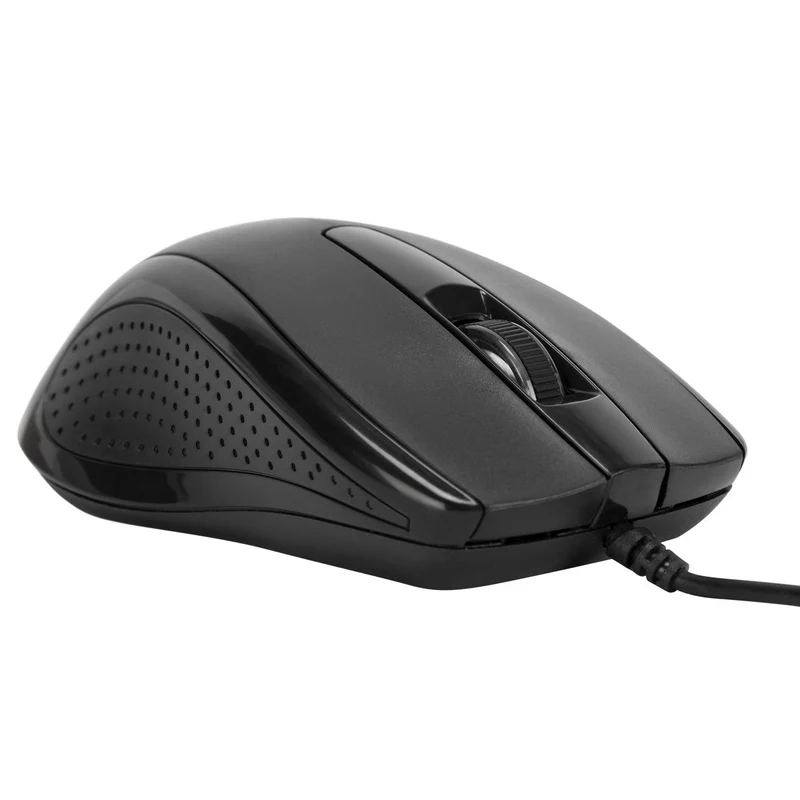 Souris optique filaire DefenseGuard™