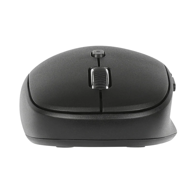 Midsize Comfort Multi-Appareils Souris sans fil antimicrobienne