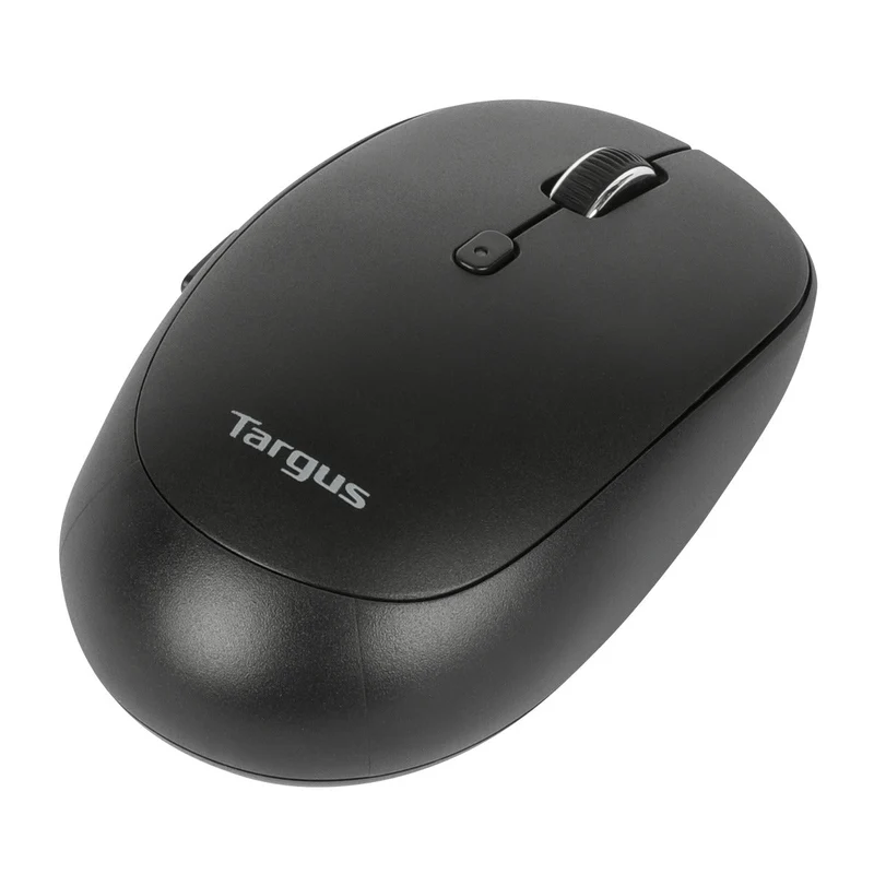 Midsize Comfort Multi-Appareils Souris sans fil antimicrobienne