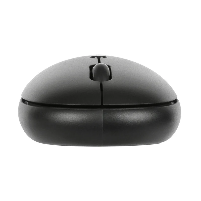 Souris sans fil compacte et antimicrobienne Multi-Appareils