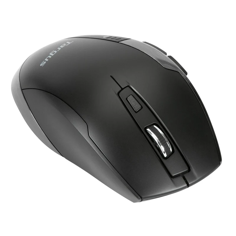 Souris ergonomique sans fil antimicrobienne