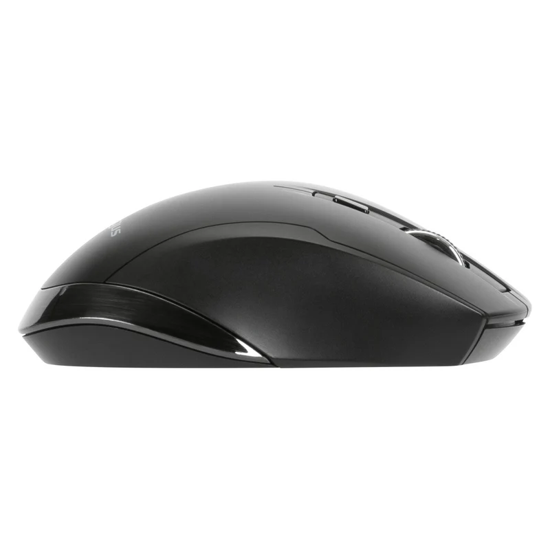 Souris ergonomique sans fil antimicrobienne