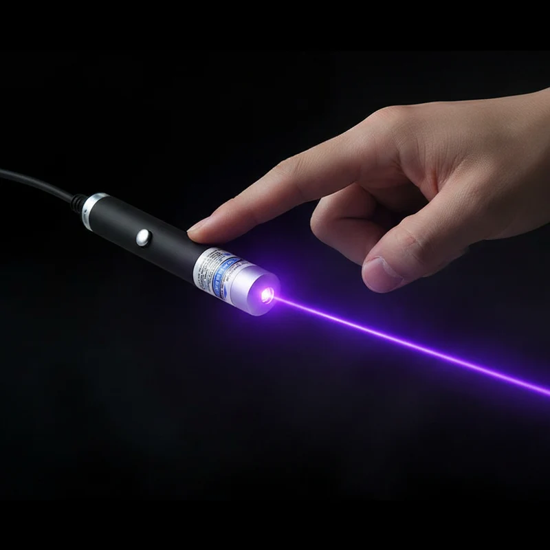 Laserpointer Multifunktions Handgerät