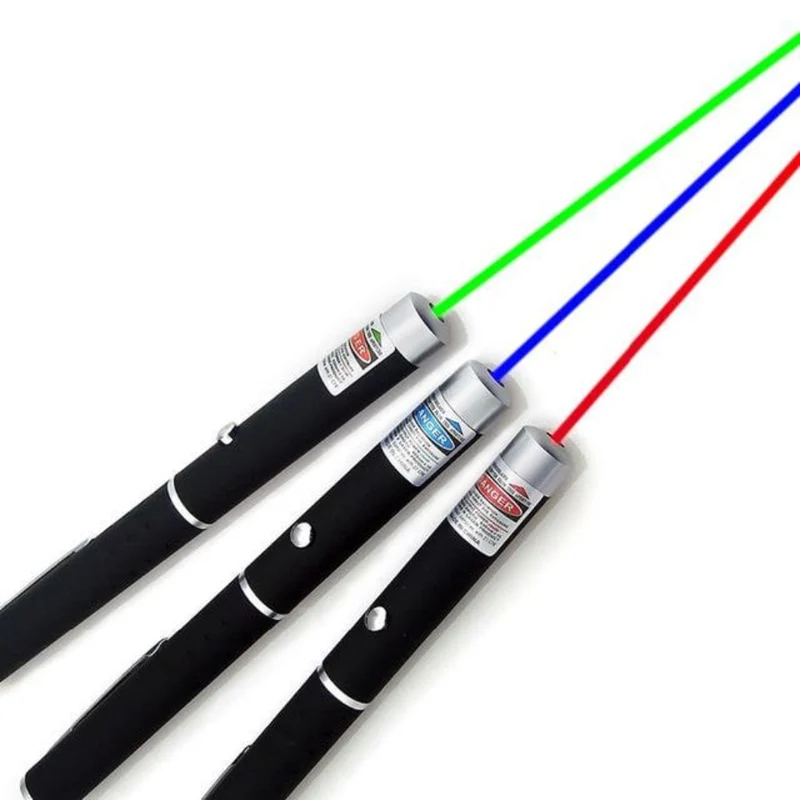 Laserpointer Multifunktions Handgerät