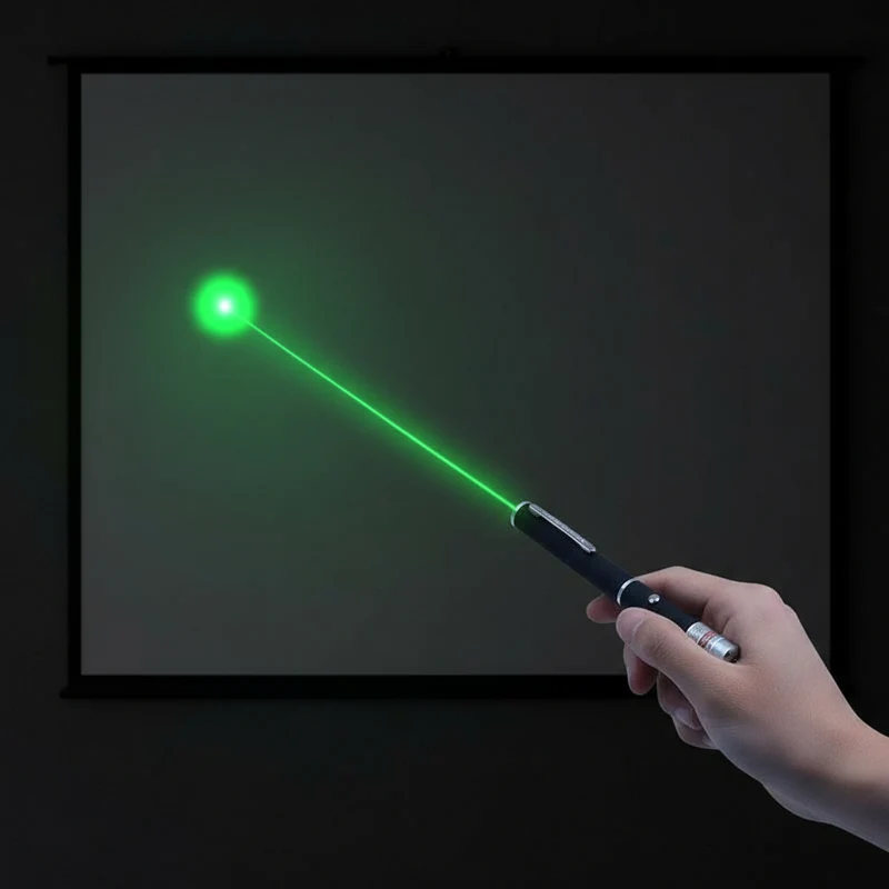 Laserpointer Multifunktions Handgerät