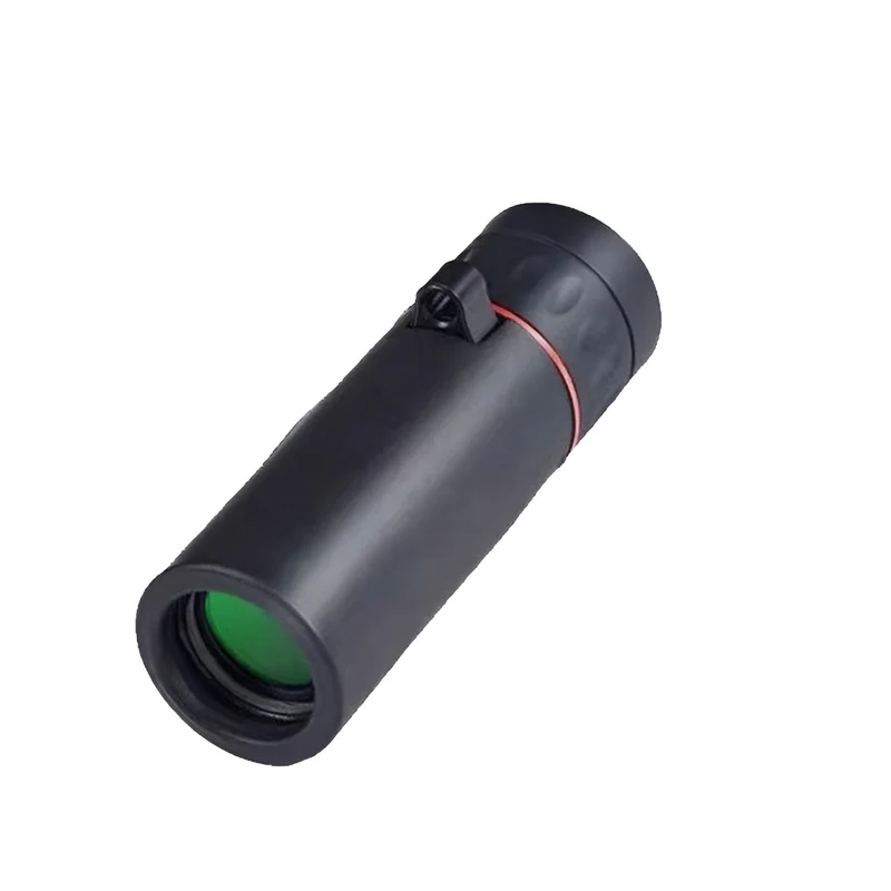 Monokular Teleskop Smartphone Halter Beobachtung Scope
