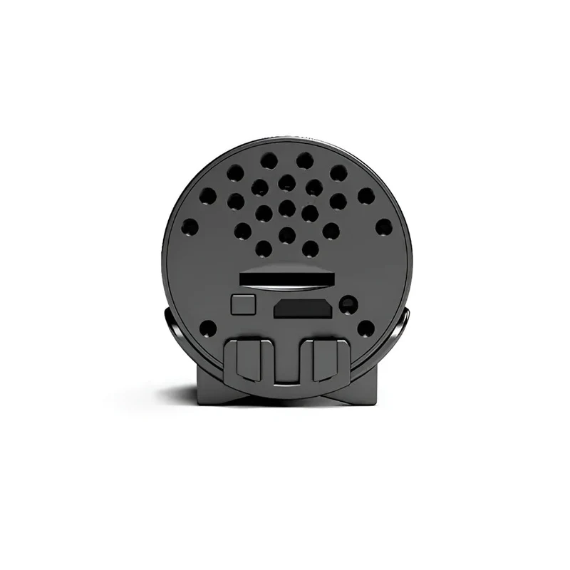 Überwachungskamera WLAN Mini Innenkamera Bewegungsmelder HD