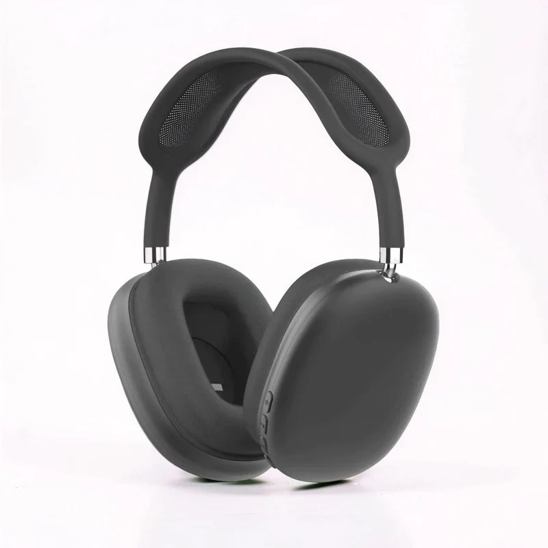 Kopfhörer Bluetooth Geräuschreduzierung Faltbar Over Ear