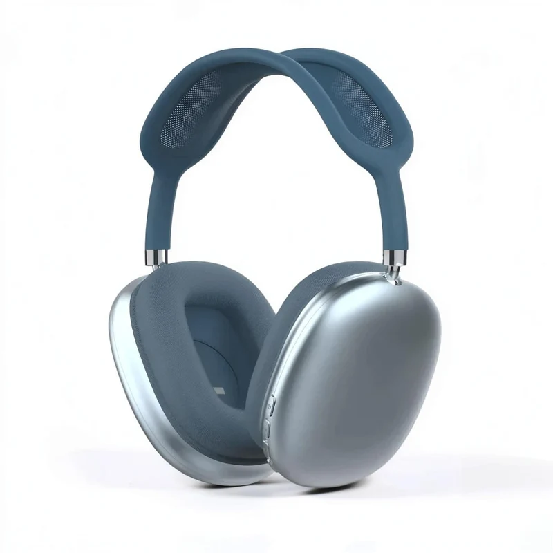 Kopfhörer Bluetooth Geräuschreduzierung Faltbar Over Ear