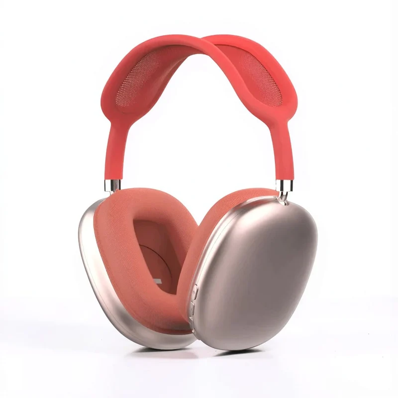 Kopfhörer Bluetooth Geräuschreduzierung Faltbar Over Ear
