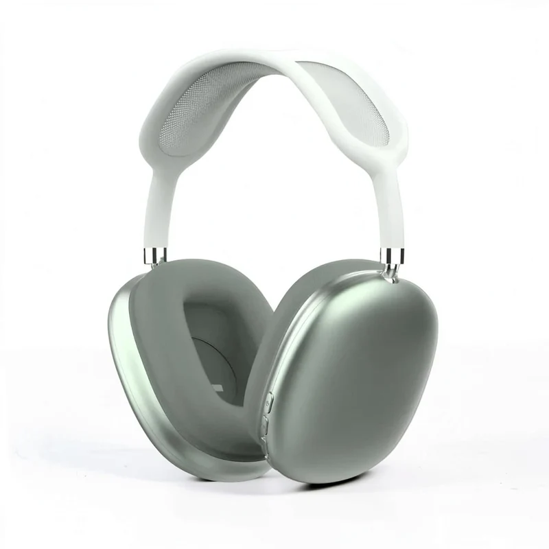 Kopfhörer Bluetooth Geräuschreduzierung Faltbar Over Ear