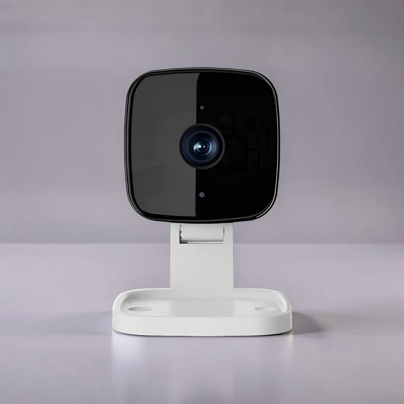Überwachungskamera Babyphone WLAN Innenkamera Videoüberwachung